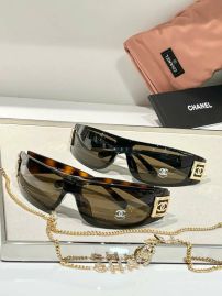 Picture of Chanel Sunglasses _SKUfw56704631fw